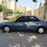 پژو 405 مدل 95 بقیمت