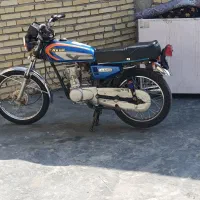 موتور پارکینگی