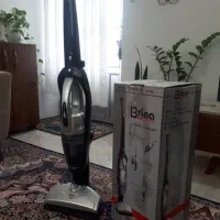 جارو شارژی