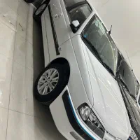 پارس سفارشی 403