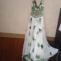 لباس مجلسی لباس محلی