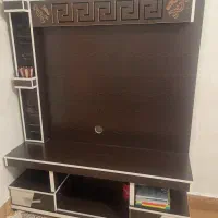 میز تی‌ وی و میز کامپیوتر