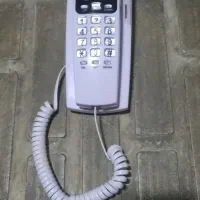 تلفن رومیزی