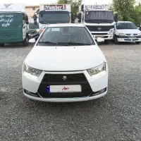 دنا پلاس اتومات مدل ۱۴۰۳