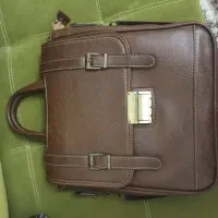 کیف چرمی