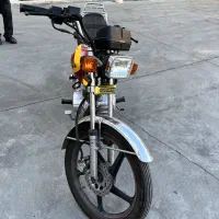 هوندا احسان 200 سی‌سی مدل ۱۴۰۴