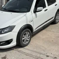 کوئیک 1403رینگ فولادی