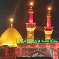 مسافر زائر مهران