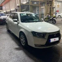 دنا پلاس اتوماتیک اپشنال ۱۴۰۴