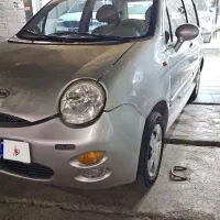 ام وی ام ۱۱۰ مدل ۹۲چهار سیلندر