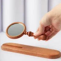 آینه دستی