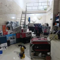 اجاره موتور برق هیلتی بالابر لجن کش کف کش دریل و..
