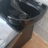 سرشور آرایشگاه