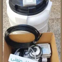 مه پاش نیمه صنعتی مهپاش صنعتی