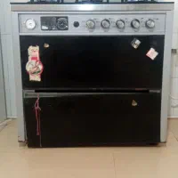 اجاق گاز|اجاق گاز و لوازم برقی پخت‌وپز|قوچان, |دیوار