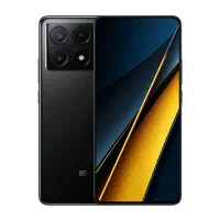 POCO X6 PRO 512G \ 5G