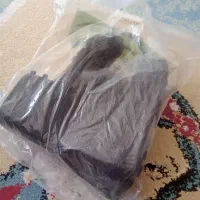 پوتین سربازی