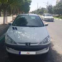 206 tu3 تیپ 2
