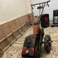 موتور بیجارکاری