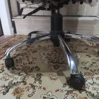 صندلی چرخدار کامپیوتر