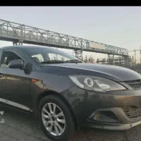 ام وی ام ۳۱۵ نیو صندوق دار خاکستری متالیک