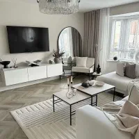 واحد سه خوابه ۱۲۳ متری