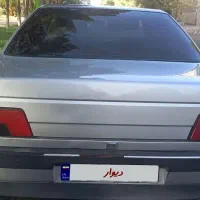 پژو 405|خودرو سواری و وانت|تهران, مجیدآباد|دیوار