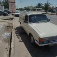 وانت پیکان مدل 90