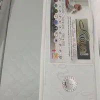 تشک وباکس یک نفره نوع