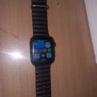 اپل واچ سالم