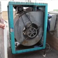 سرویس کولر آبی و خدمات فنی