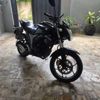 سوزوکی جیکسر ۱۵۰فروش فوری