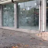 185متر2نبش/فروشگا.شرکت.نمایشگا.داروخانه نان فانتزی