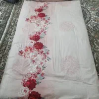 ۱عدد تشک دونفره درحد نو