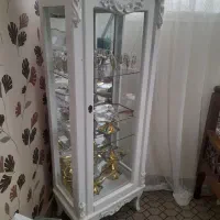 بوفه وجالباسی