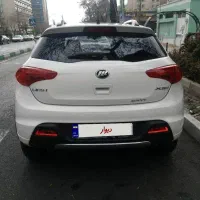 لیفان x50 دنده ای