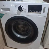ماشین لباسشویی هایسنس