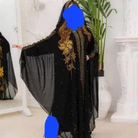 مانتوعبا درحدنو