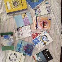 کتاب های ارشد در حد نو رشته مدیریت