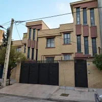 ویلایی ۲واحدی دربست حیاطدار/سنداماده/اندیشه
