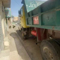 خاور ۸۰۸کمپرسی