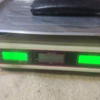 ترازوی دیجیتالی درحدنوفروشی