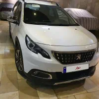 پژو ۲۰۰۸ مدل ۹۷ صفر بدون مشابه