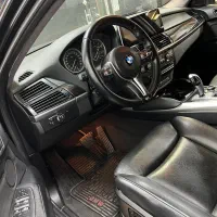 Bmw x6 2010|خودرو سواری و وانت|تهران, دریا|دیوار