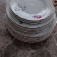 ظروف پذیرایی