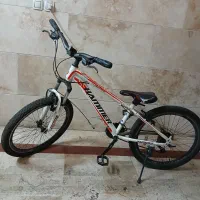 دوچرخه