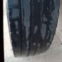 لاستیک خاور  سالم