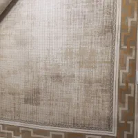 فرش نو نواز نایلون در نیومده