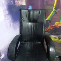 صندلی کار