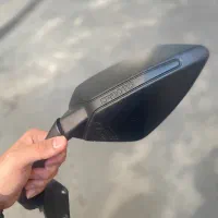 آینه موتور سی اف ریس cf sr